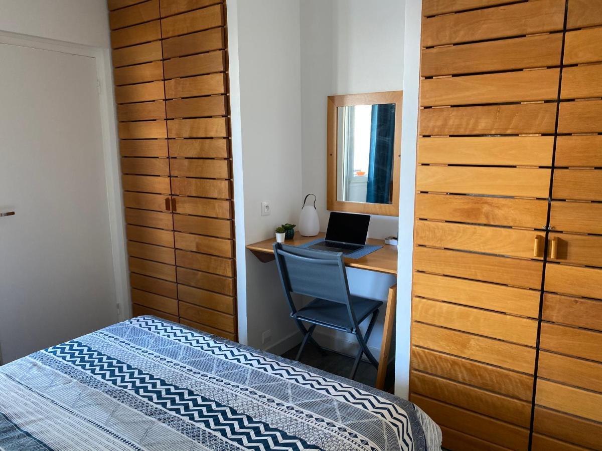 Ticarbets T3 - Residence Manganao - En Bord De Plage Saint-Francois  Zewnętrze zdjęcie