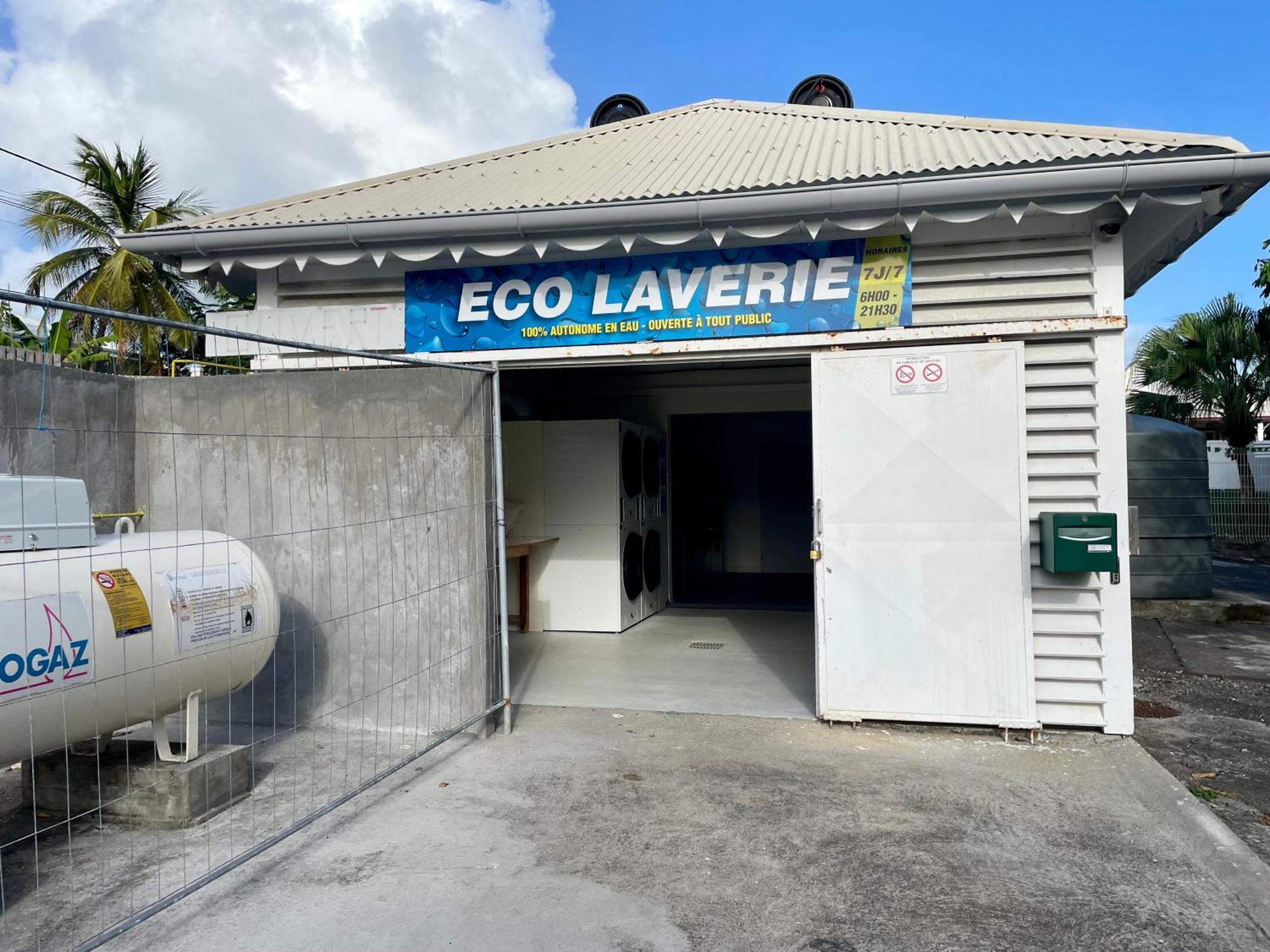 Ticarbets T3 - Residence Manganao - En Bord De Plage Saint-Francois  Zewnętrze zdjęcie